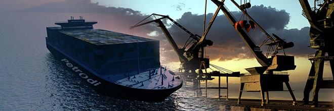 oil exportation